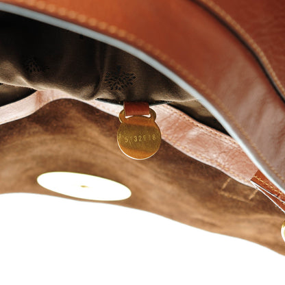 Mulberry Soft Buffalo Oversized Alexa Oak 7 of 7