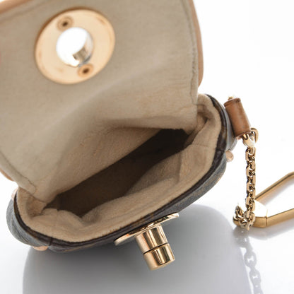 Louis Vuitton Monogram Tulum Pochette 5 of 6