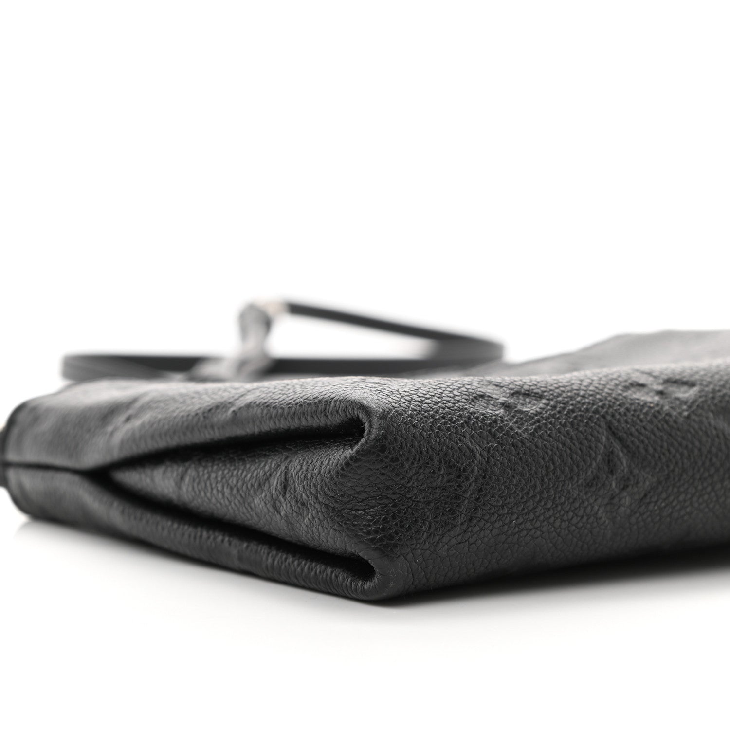 Louis Vuitton Empreinte Pallas Crossbody Black 9 of 11