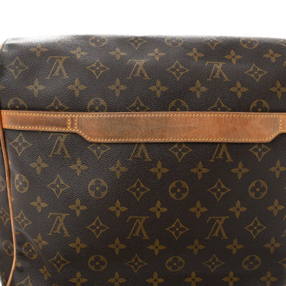 Louis Vuitton Monogram Abbesses Messenger Bag 12 of 13