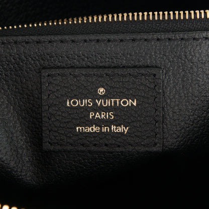 Louis Vuitton Monogram Pallas Beauty Case Black 6 of 7