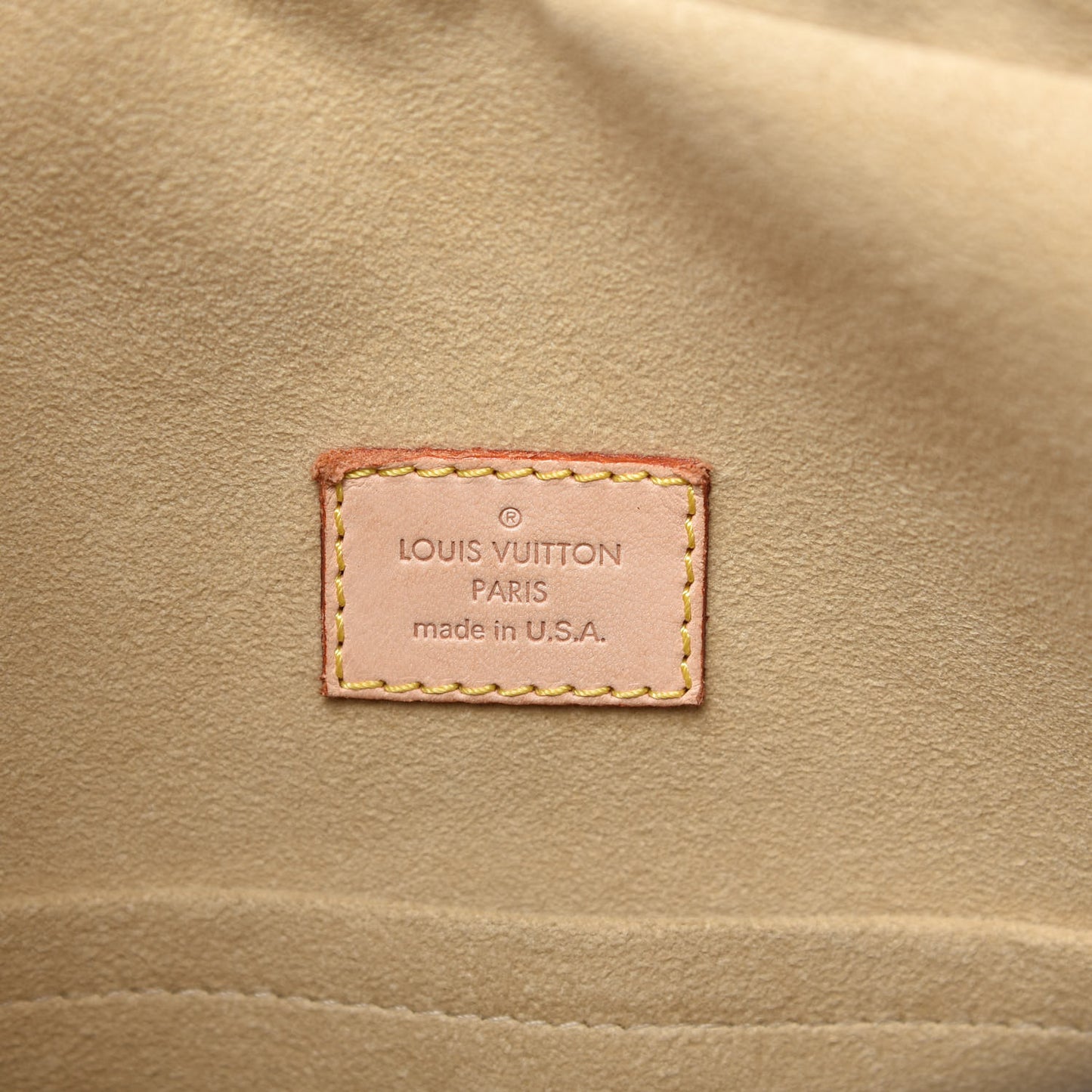 Monogram Manhattan GM