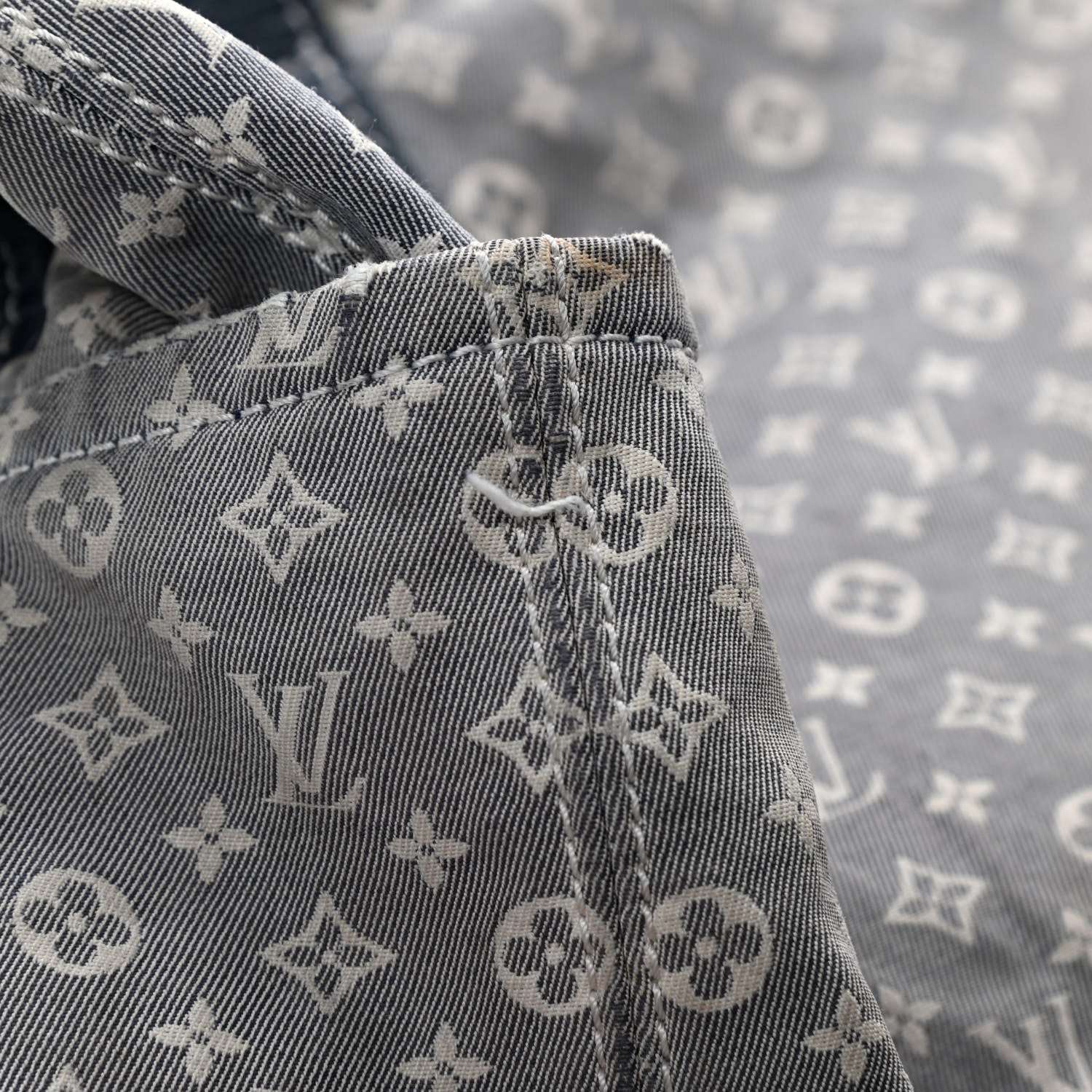 Louis Vuitton Monogram Idylle Romance Encre 5 of 7