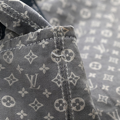 Louis Vuitton Monogram Idylle Romance Encre 5 of 7