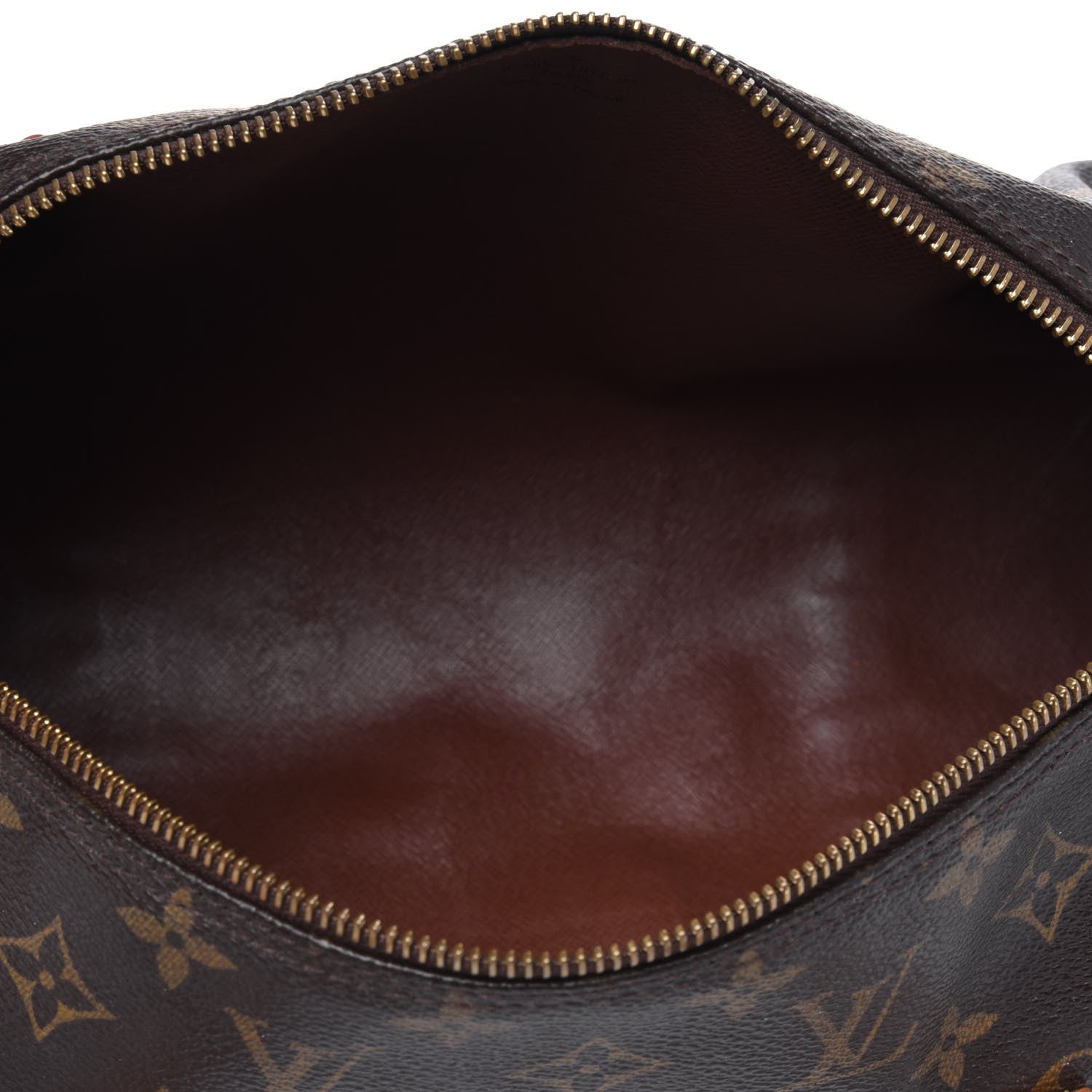 Louis Vuitton Monogram Papillon 30 4 of 9