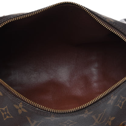Louis Vuitton Monogram Papillon 30 4 of 9