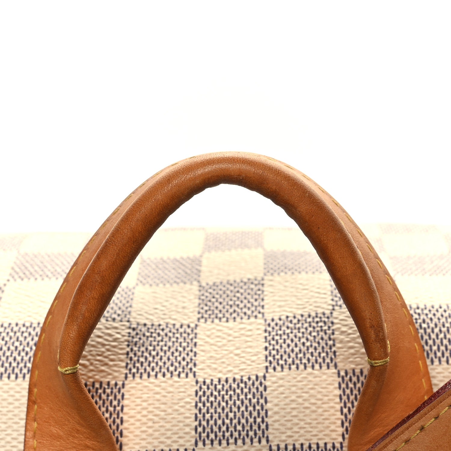 Louis Vuitton Damier Azur Sperone Backpack 15 of 15
