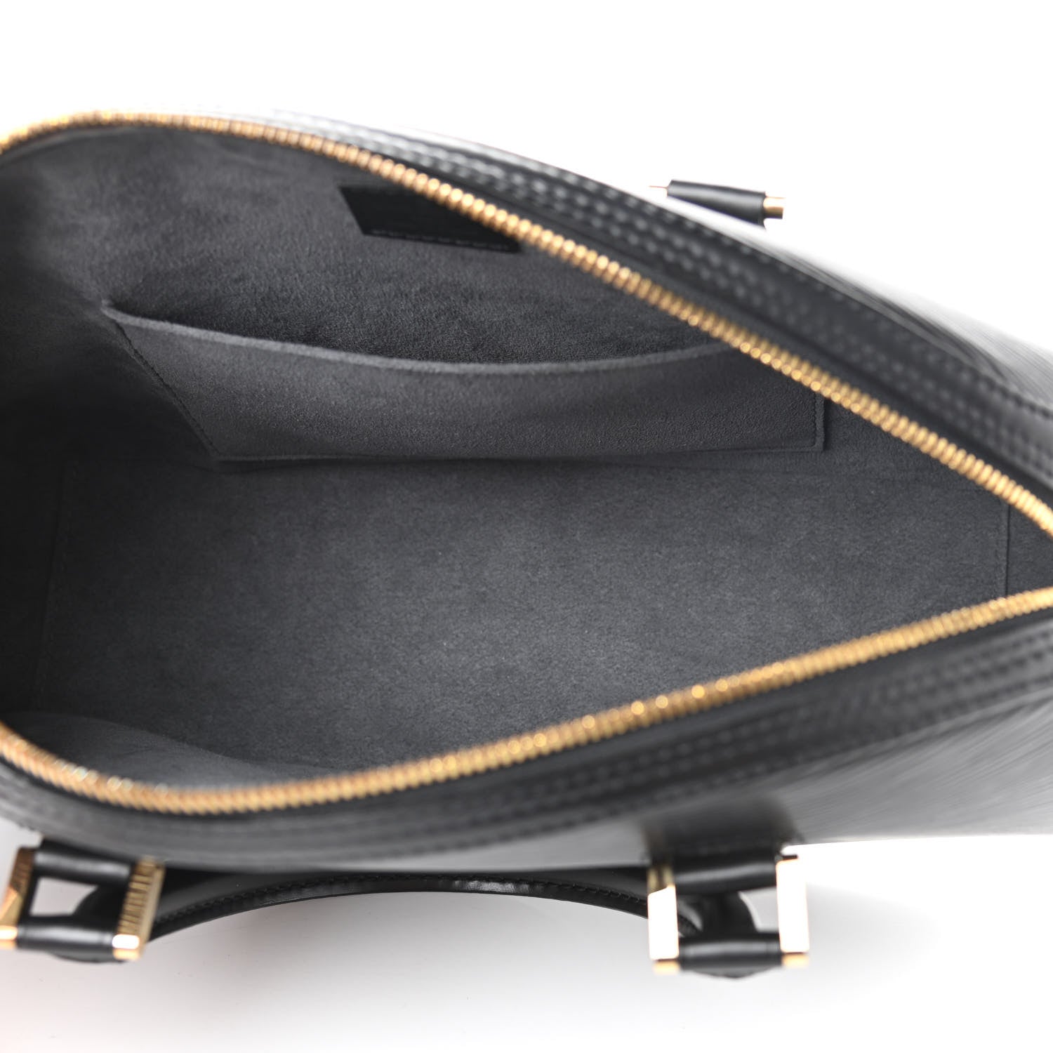 Louis Vuitton Epi Jasmin Black 4 of 9