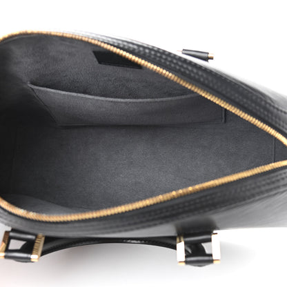 Louis Vuitton Epi Jasmin Black 4 of 9