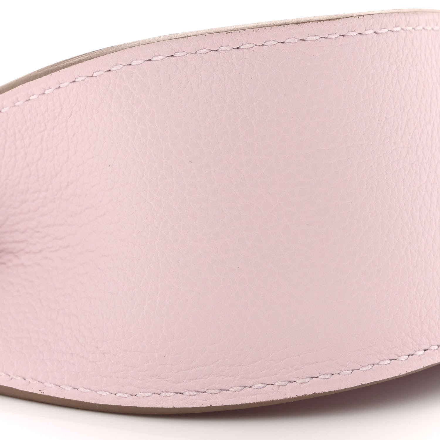 Hermes Evercolor Verso Mini Jypsiere Mauve Pale Machete 8 of 10