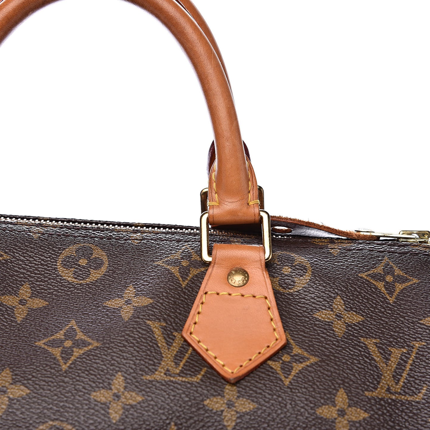 Monogram Speedy 30