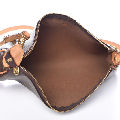 Louis Vuitton Monogram Eva Clutch 5 of 10