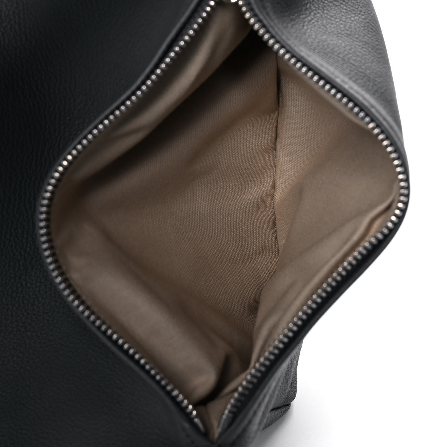 Givenchy Sugar Goatskin Small Pandora Grey 6 of 13