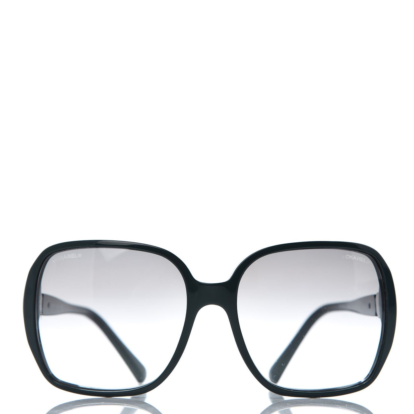 CC Sunglasses 5284 Green