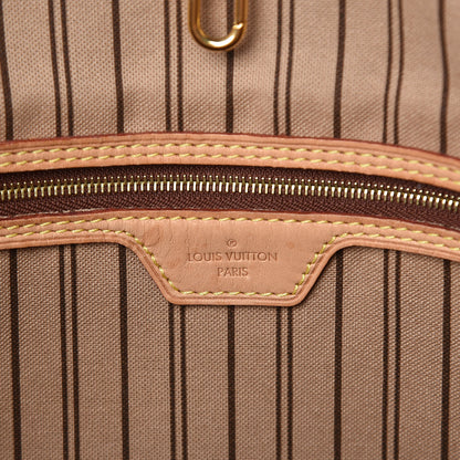 Louis Vuitton Monogram Delightful MM 8 of 14