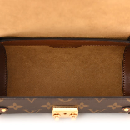 Louis Vuitton Monogram Papillon Trunk 5 of 11
