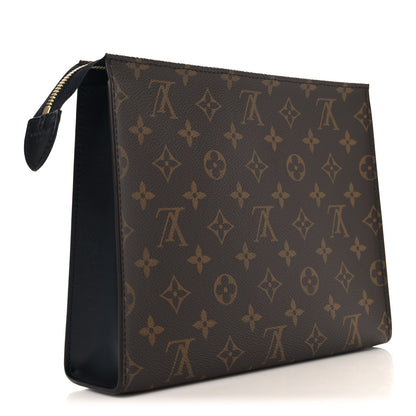 Louis Vuitton Monogram Poche Toilette NM 3 of 8