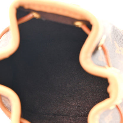 Louis Vuitton Monogram Trio Mini Icones 7 of 9