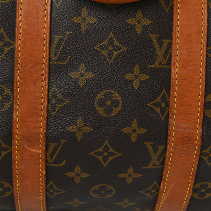Louis Vuitton Monogram Keepall 45 13 of 17