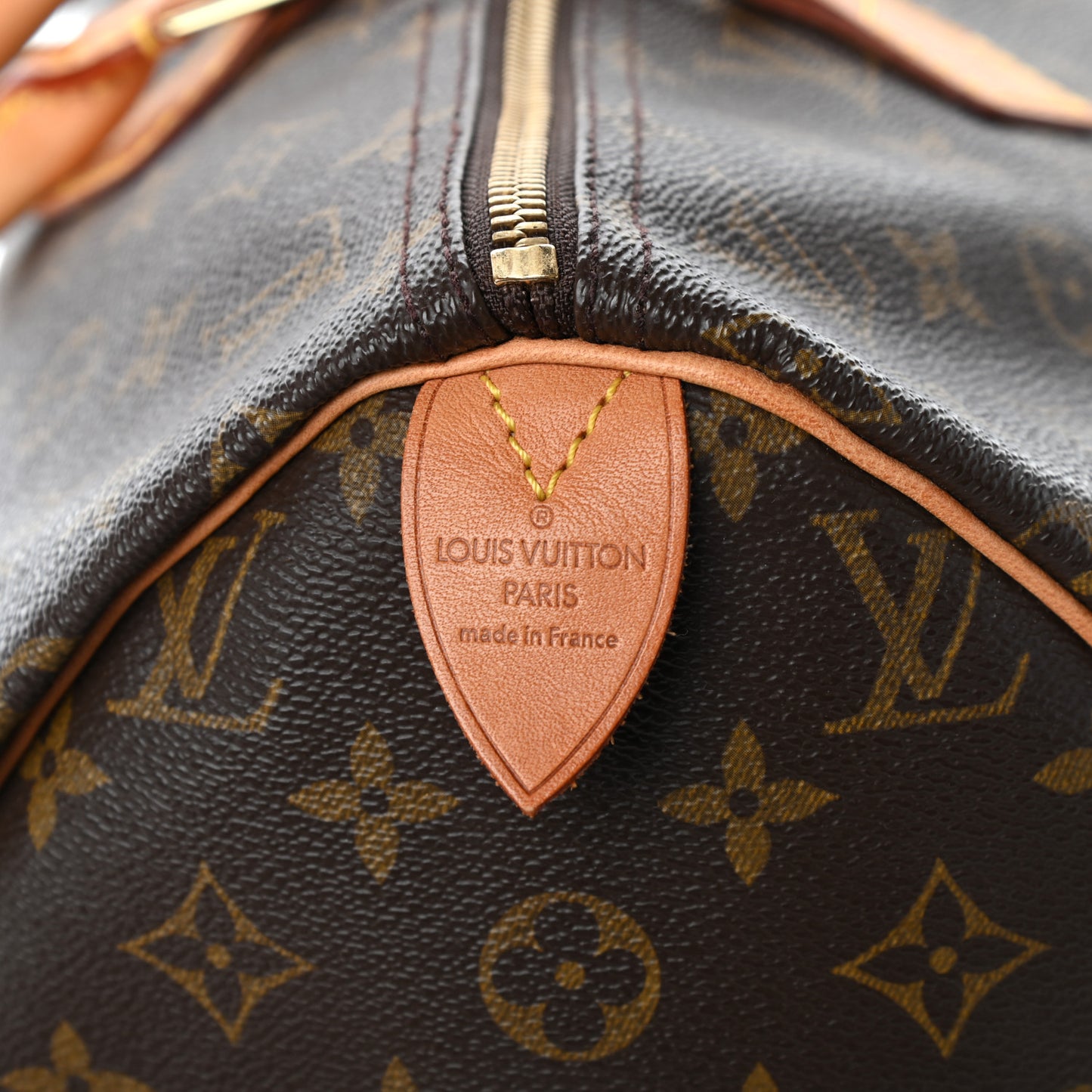 Monogram Speedy 40