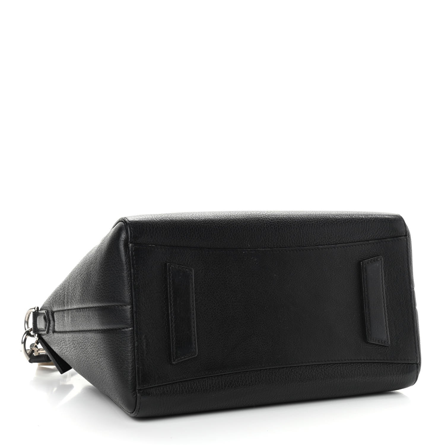 Givenchy Sugar Goatskin Small Antigona Black 3 of 13