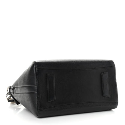 Givenchy Sugar Goatskin Small Antigona Black 3 of 13