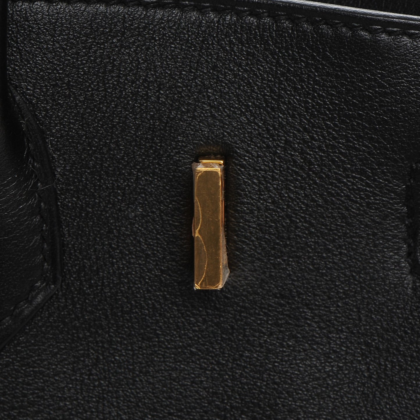 Swift Birkin 25 Black