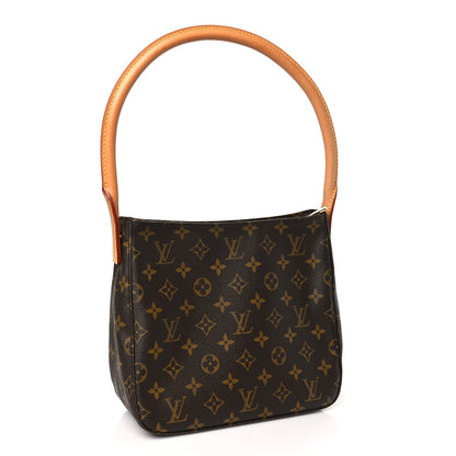 Louis Vuitton Monogram Looping MM 3 of 9