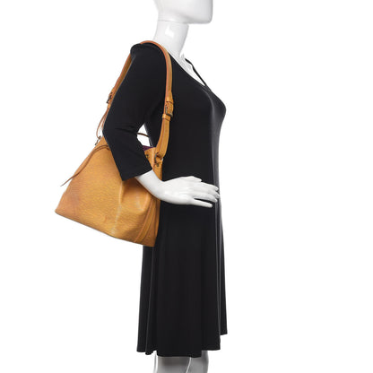 Louis Vuitton Epi Petit Noe Tassil 2 of 18