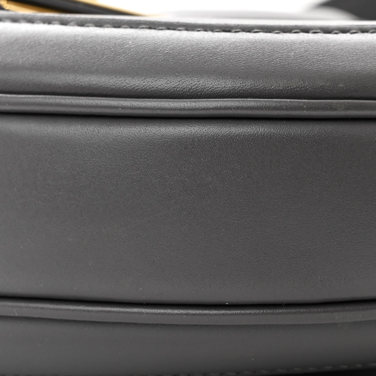 Celine Satinated Calfskin Besace Small 16 Grey 10 of 12