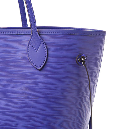 Louis Vuitton Epi Neverfull MM Figue 32 of 32