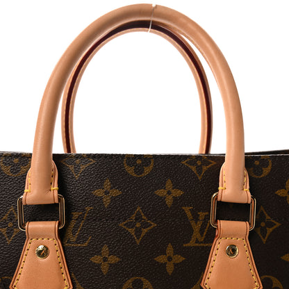 Louis Vuitton Monogram Rei Kawakubo Bag With Holes 8 of 10