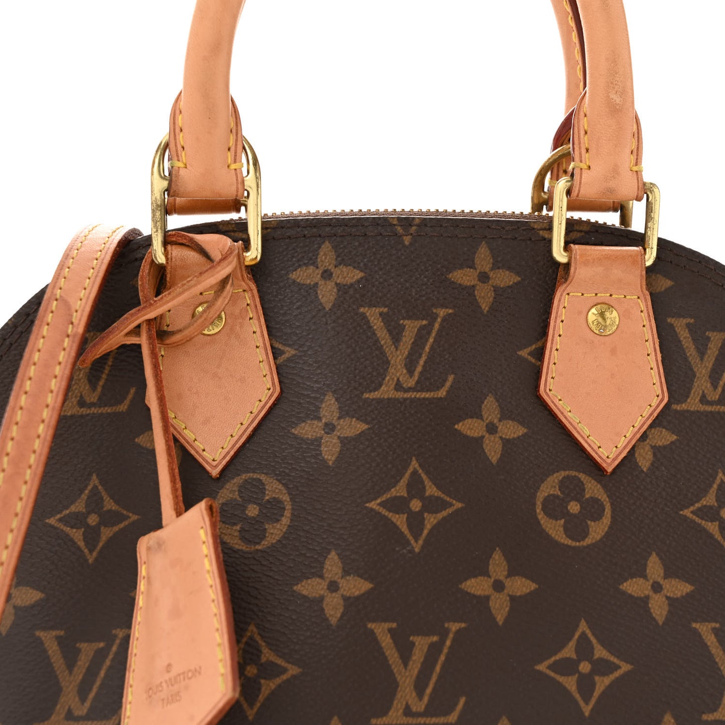 Monogram Alma BB