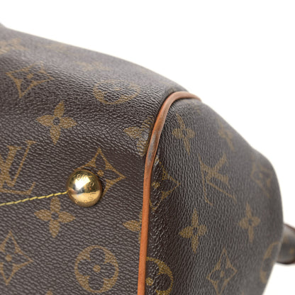 Louis Vuitton Monogram Tivoli PM 9 of 21