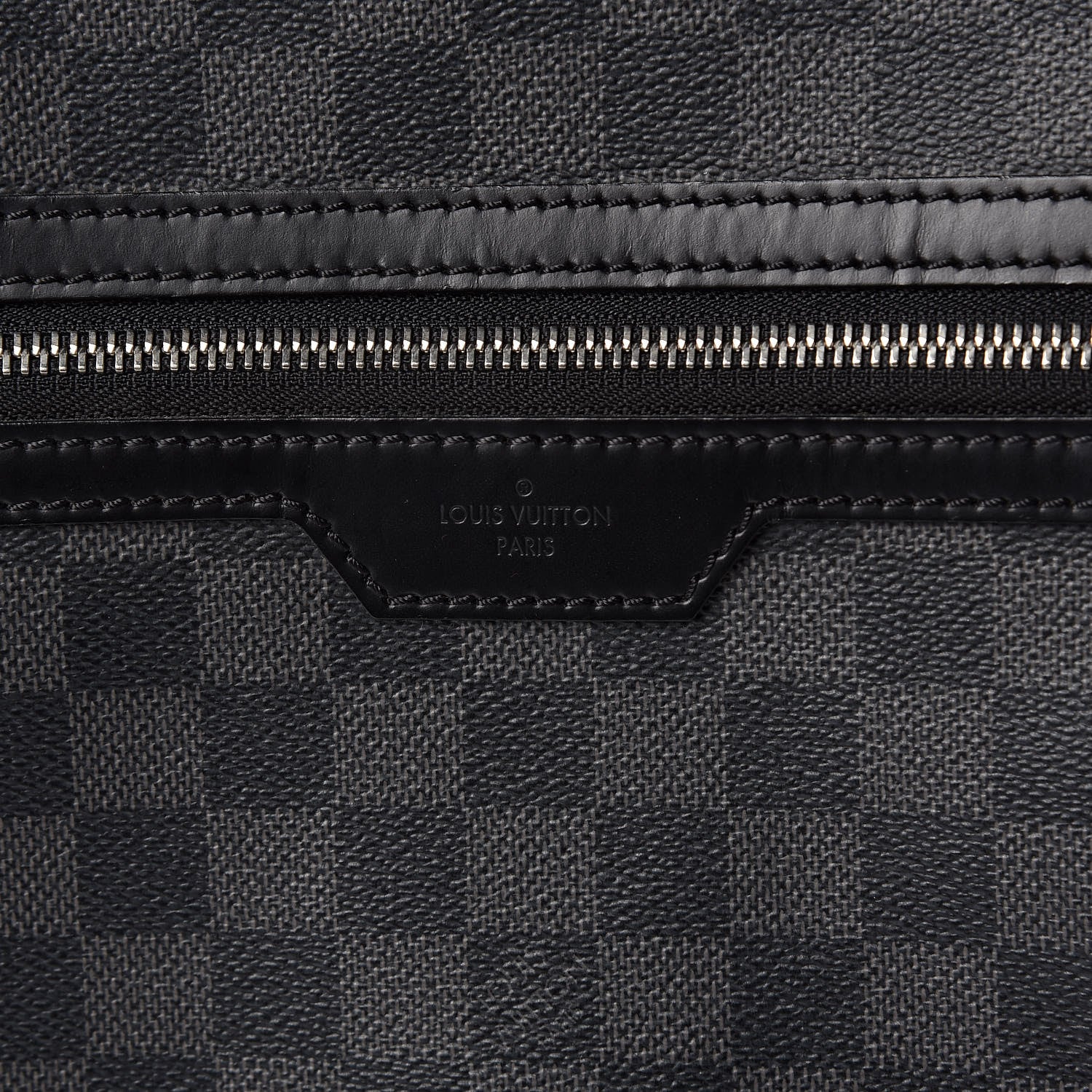 Louis Vuitton Damier Graphite Michael Backpack 7 of 9