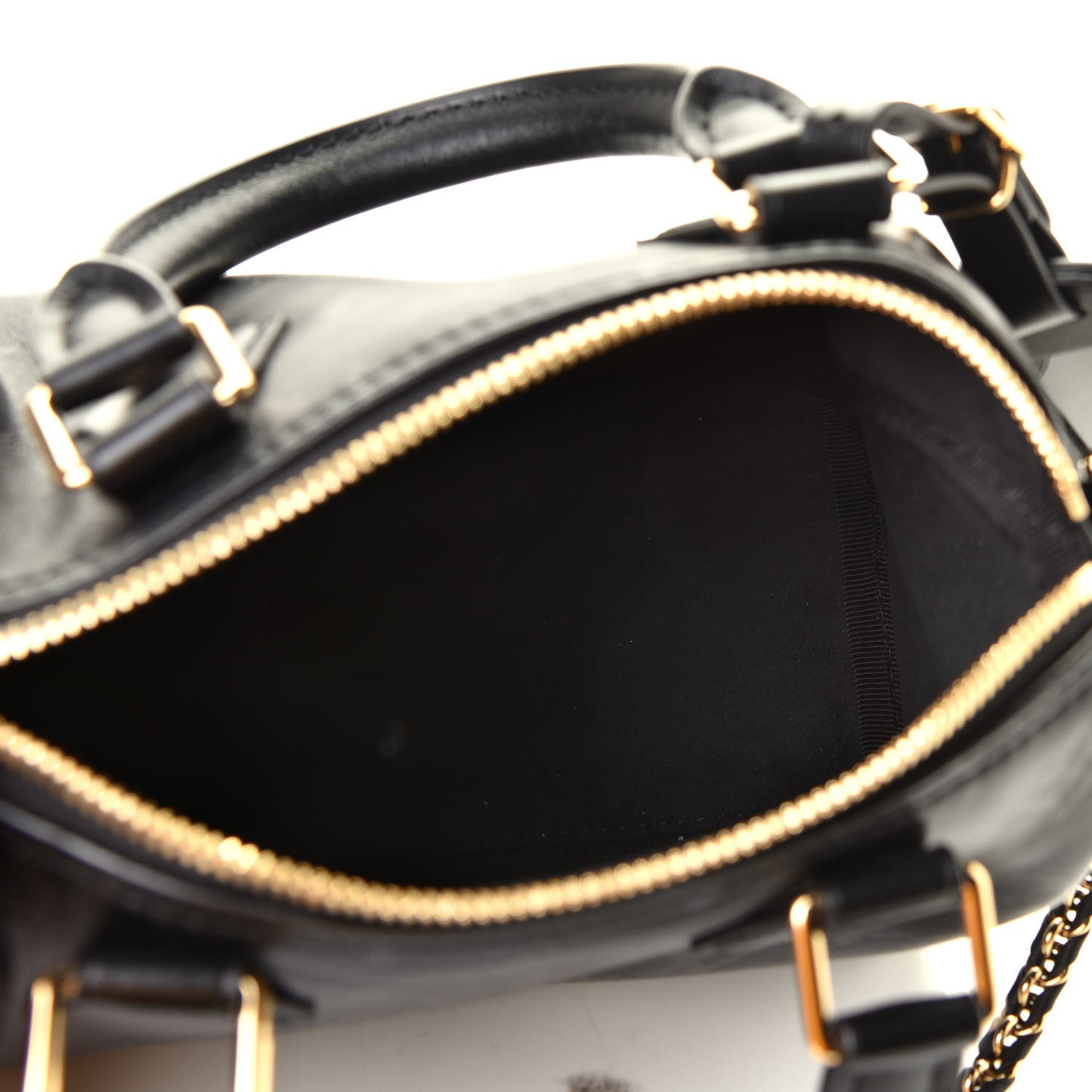 Monogram Ink Speedy BB Black