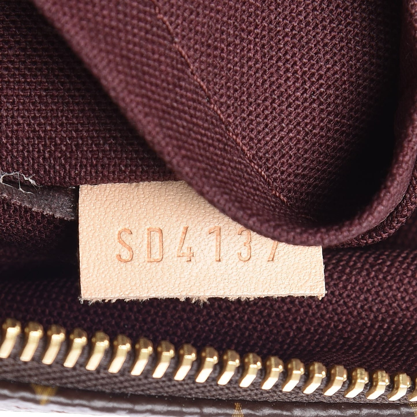 Monogram Iena PM