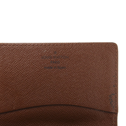 Louis Vuitton Monogram Business Card Holder 7 of 11