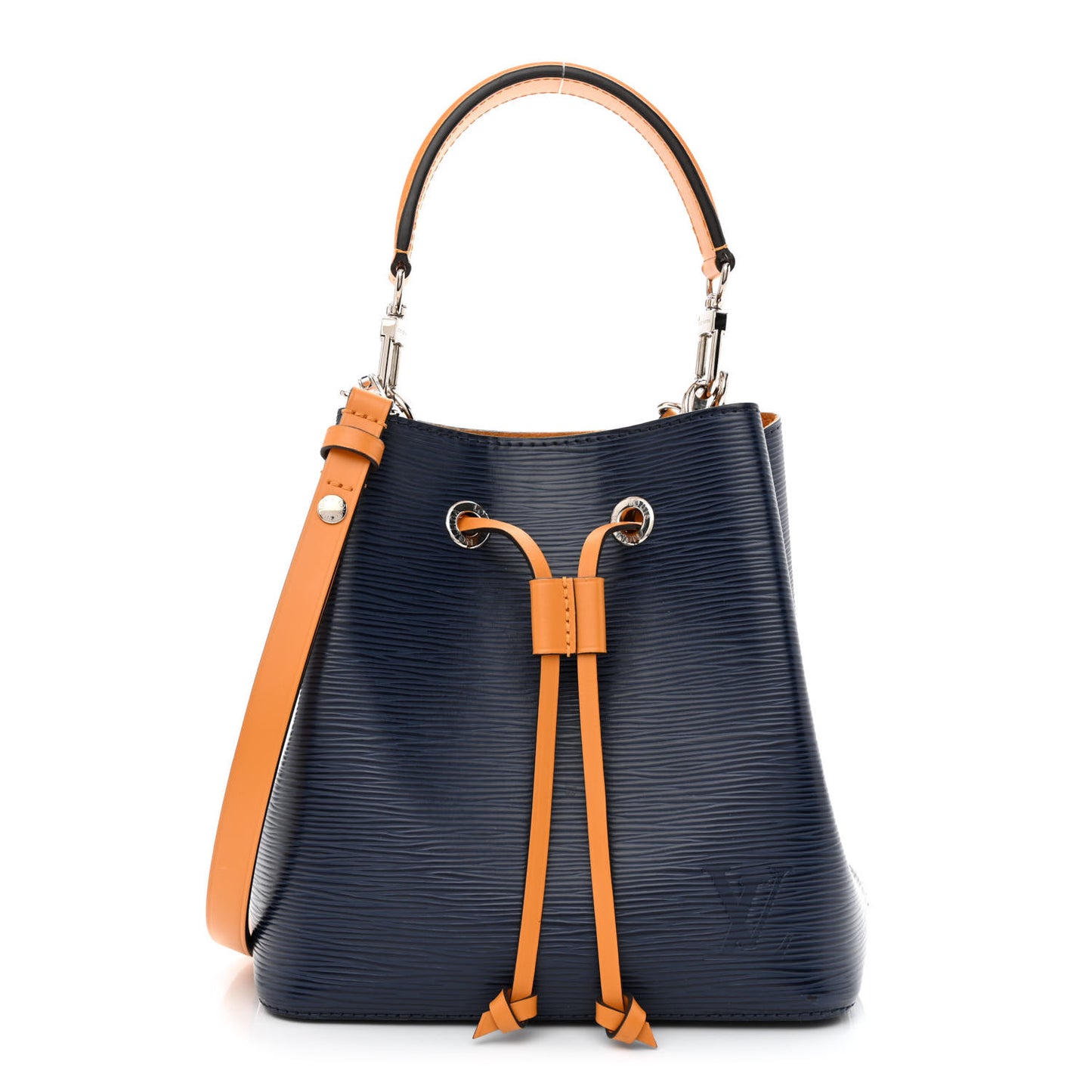 Epi Neonoe BB Indigo Safran