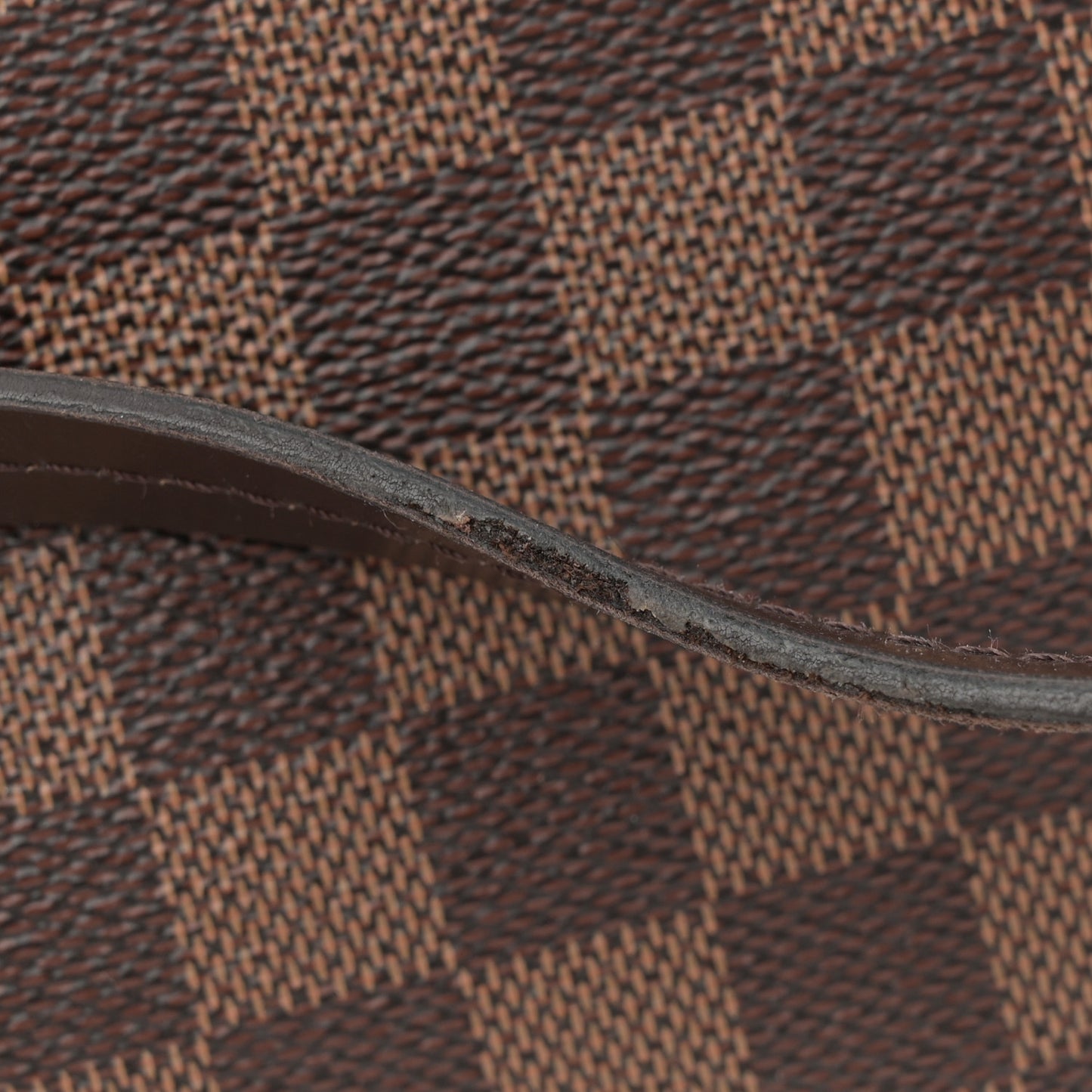 Damier Ebene Iena MM