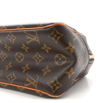 Louis Vuitton Monogram Cite MM 9 of 9