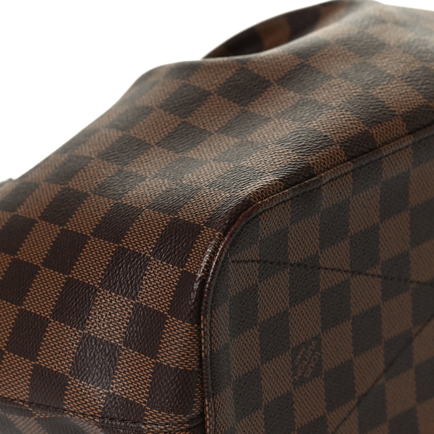 Damier Ebene Siena MM