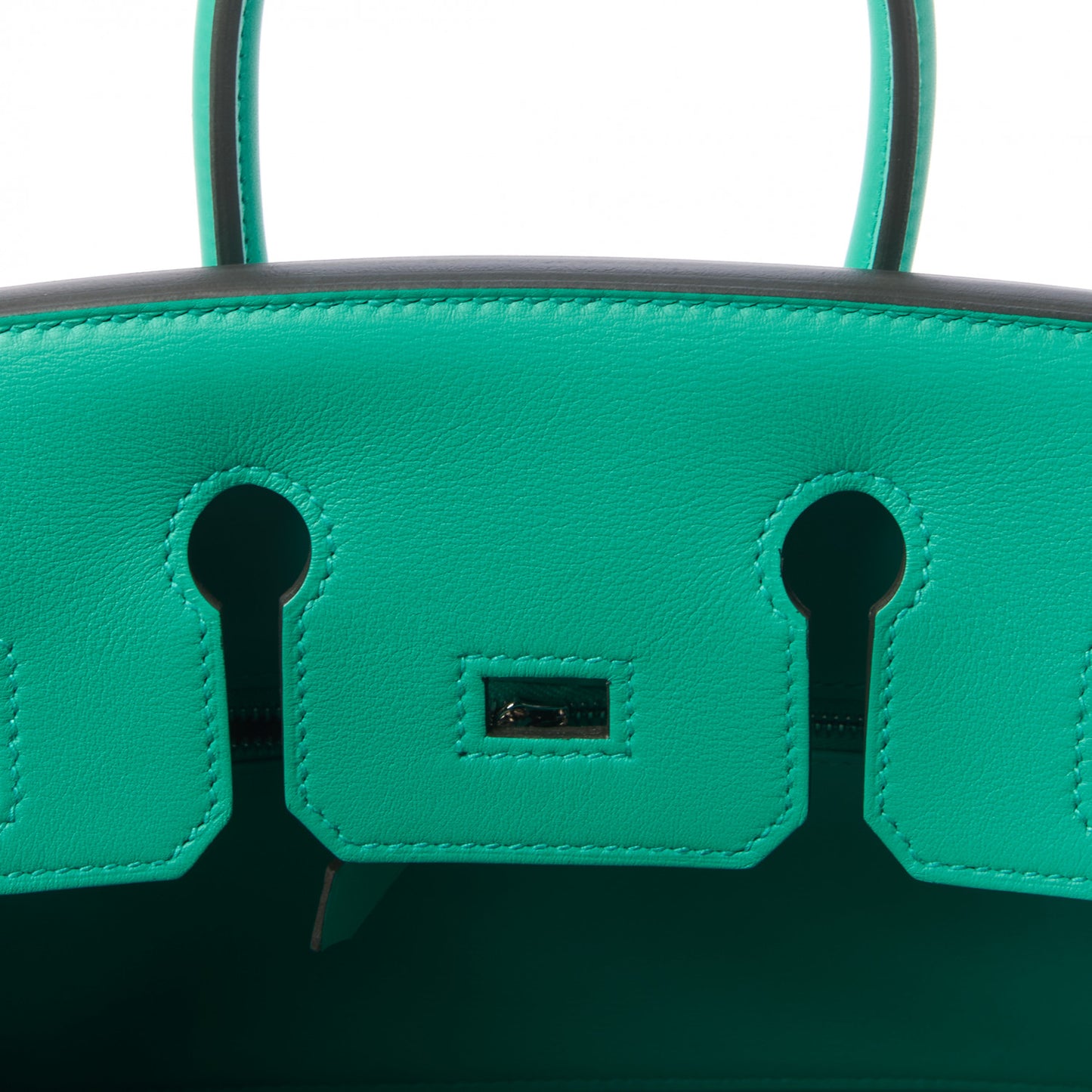 Swift Birkin 25 Menthe