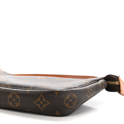 Louis Vuitton Monogram Pochette Accessories 9 of 12