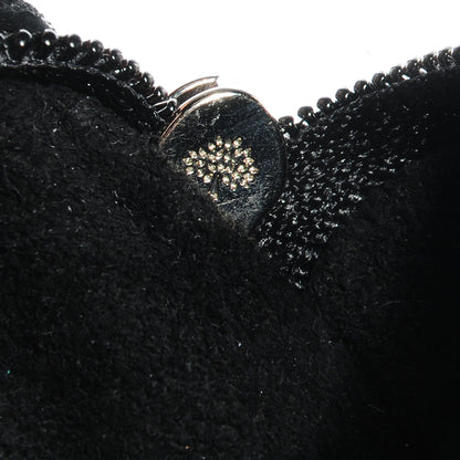 Mulberry Soft Grain Leather Medium Lily Black 4 of 14