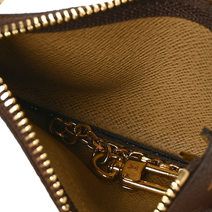 Louis Vuitton Monogram Nano Bucket Key Pouch 5 of 6