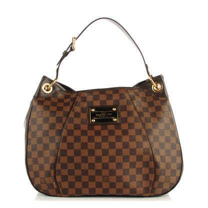 Louis Vuitton Damier Ebene Galliera PM 1 of 7
