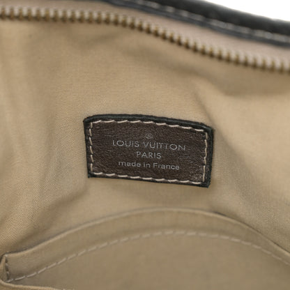 Louis Vuitton Mini Lin Monogram Besace Angele Platine 6 of 11
