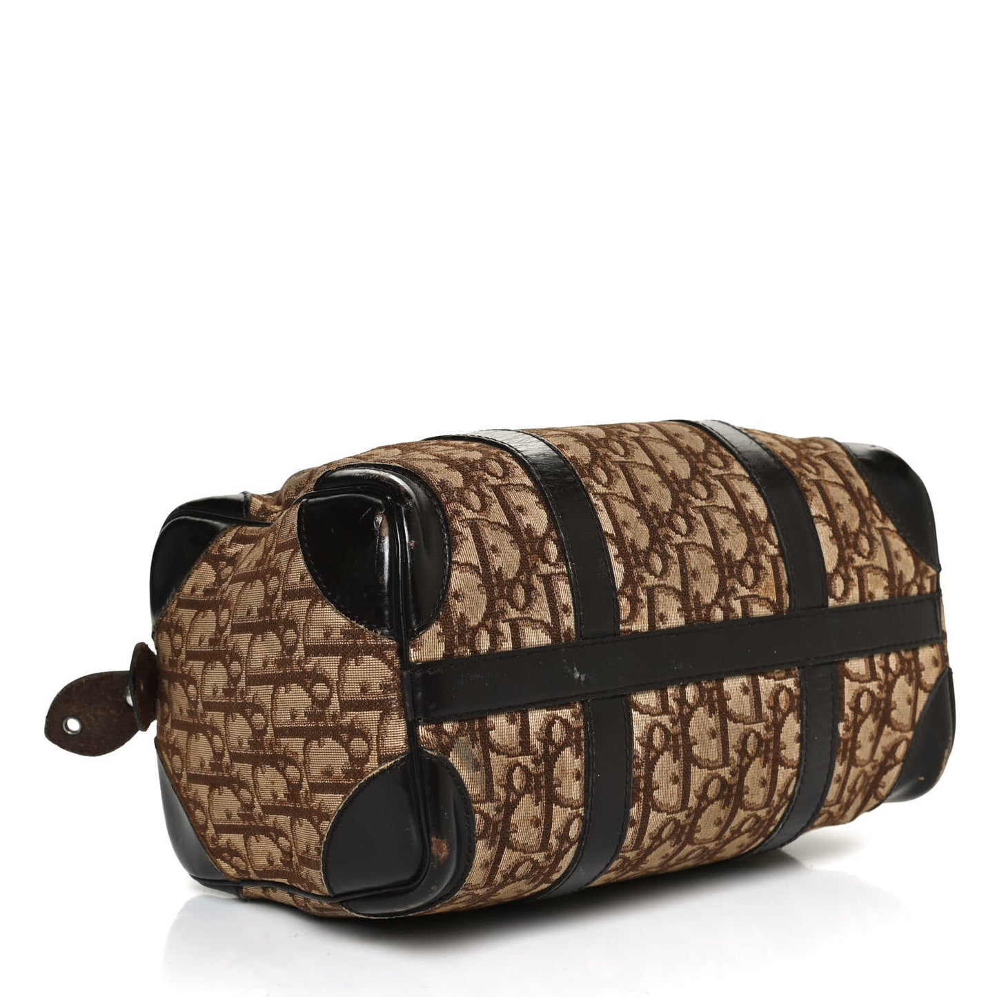 Monogram Boston Brown