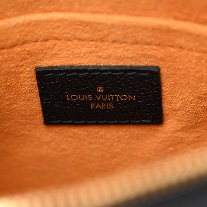 Louis Vuitton Empreinte Neo Alma BB Black 6 of 10